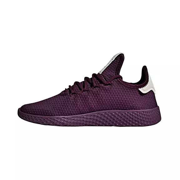 Adidas Originals Pharrell Williams Tennis HU W  "Red Night"