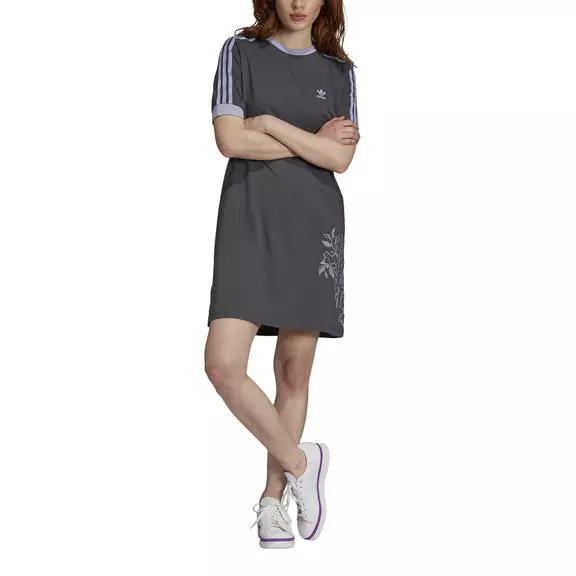 Adidas Originals Skate Chic Dress Tee W
