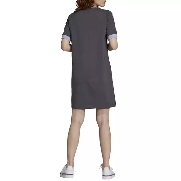 Adidas Originals Skate Chic Dress Tee W