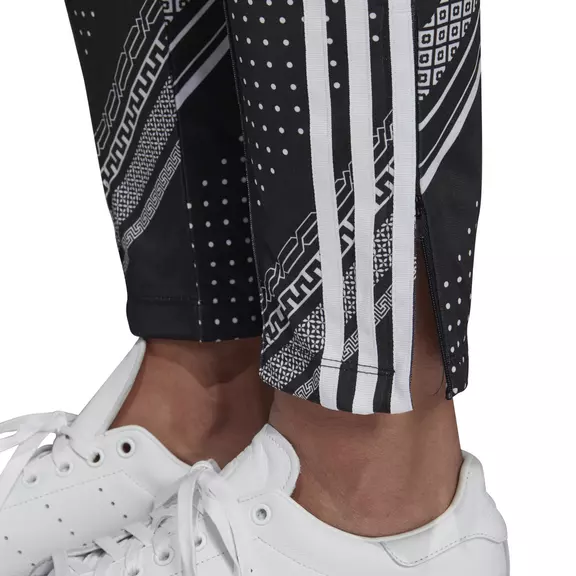 Adidas Originals SST Track Pants  "Bandana Print"