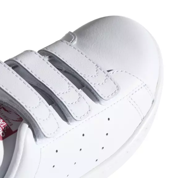 Adidas Originals Stan Smith CF C ¨"white/bold pink"