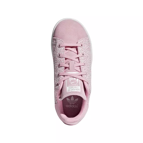 Adidas Originals Stan Smith Kids "Pink Rain"