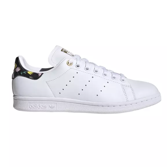 Adidas Originals Stan Smith W "Floral Pattern"