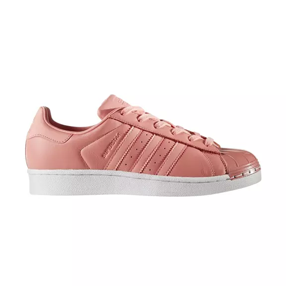 Adidas Originals Superstar 80s W "Metal Toe"
