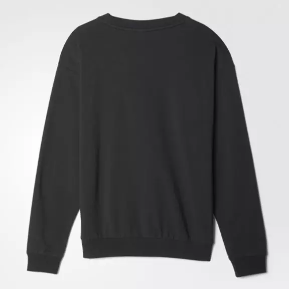 Adidas Originals W Light Sweater "Disco" (black/multicolor)