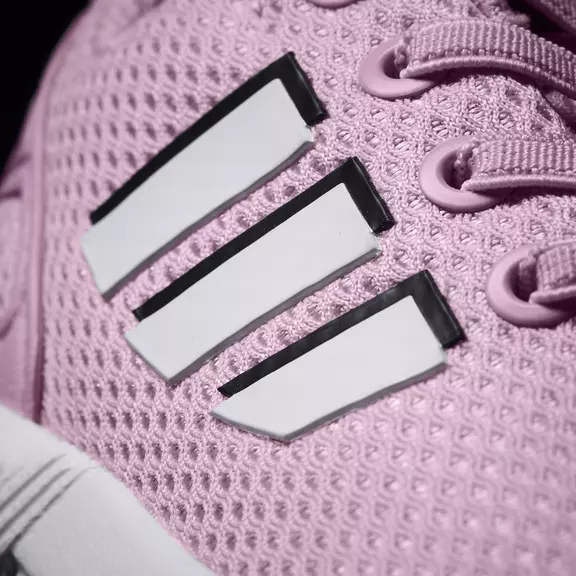 Adidas Originals ZX Flux EL Infant (frost pink/ftwr white/ftwr white)