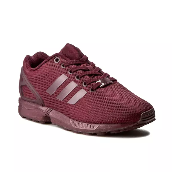 Adidas Originals ZX Flux "Piropo" (maroon/maroon)