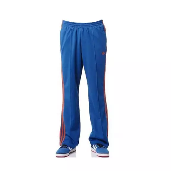 Adidas Originals Sport Bekenbauer Pants (royaloscuro/naranjaoxido)