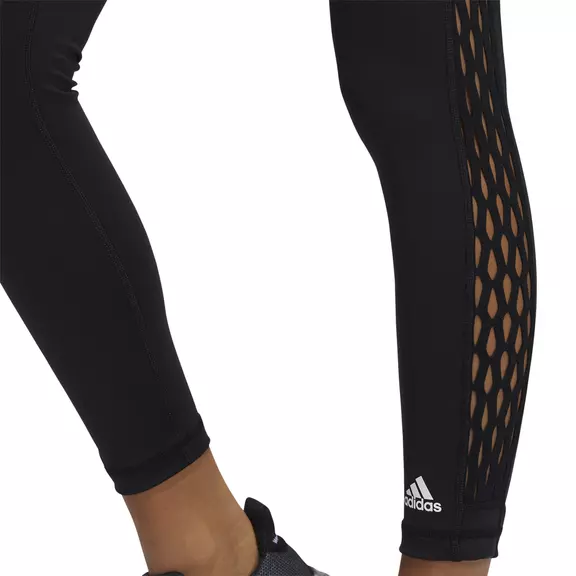 Adidas Performance Believe This 2.0 Lace UP 7/8 Tight