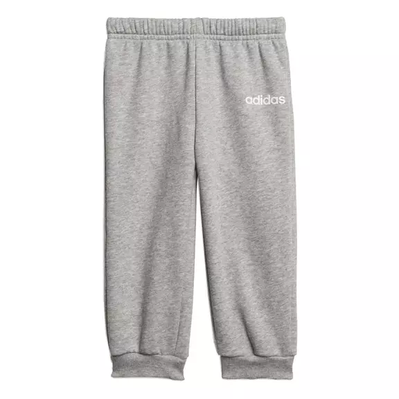 Adidas Linear Fleece Jogger Set Infants