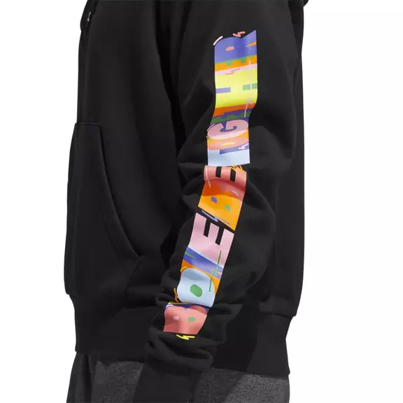 Adidas Pride Hoodie Unisex