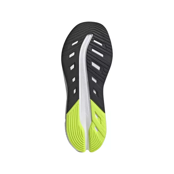 Adidas QUESTAR 3 M " black-silver-flash aqua"