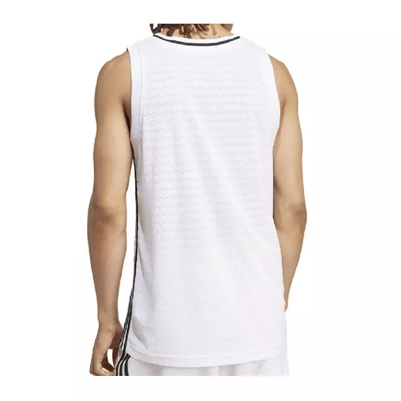 Adidas Camiseta Real Madrid BB Home, 1ª Equipación Temporada 24-25