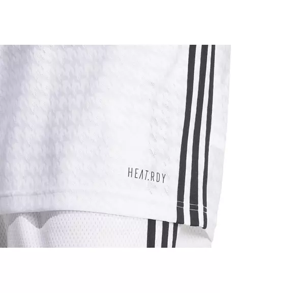 Adidas Camiseta Real Madrid BB Home, 1ª Equipación Temporada 24-25