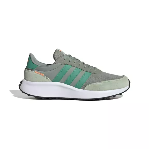 Adidas Run 70s Lifestyle Running "Green -Gray"