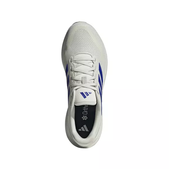 Adidas RUNFALCON 5 "f white-blue- grey"