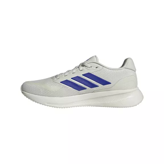 Adidas RUNFALCON 5 "f white-blue- grey"