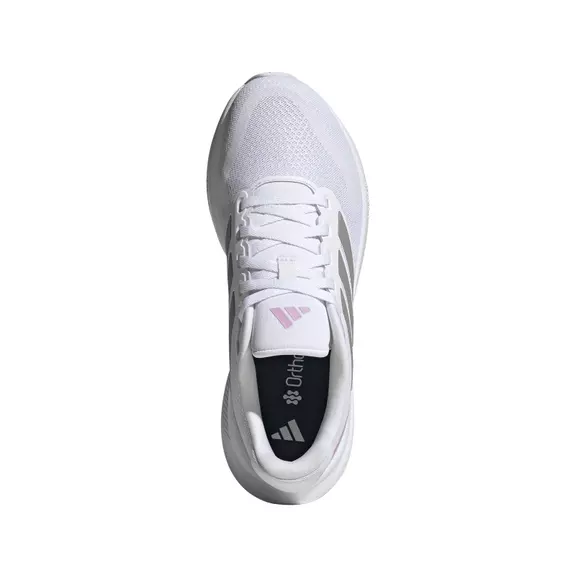 Adidas RUNFALCON 5 W "White-grey strata"