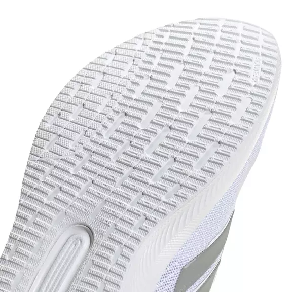 Adidas RUNFALCON 5 W "White-grey strata"