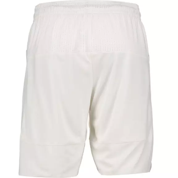 Adidas Short Real Madrid Baloncesto 2017-18 (blanco/azul)