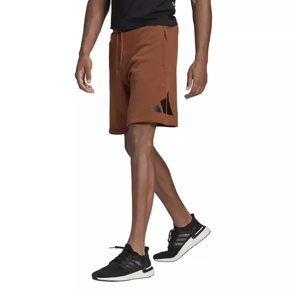 Adidas Sportswear Badge Of Sport Shorts