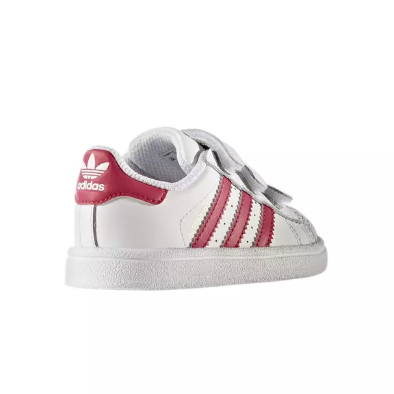 Adidas Superstar CF Infants Pink