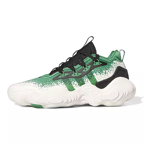 Adidas Trae Young 3 “Preloved Green”