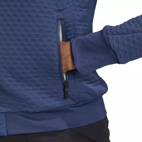 Adidas Terrex Hike Fleece Jacket