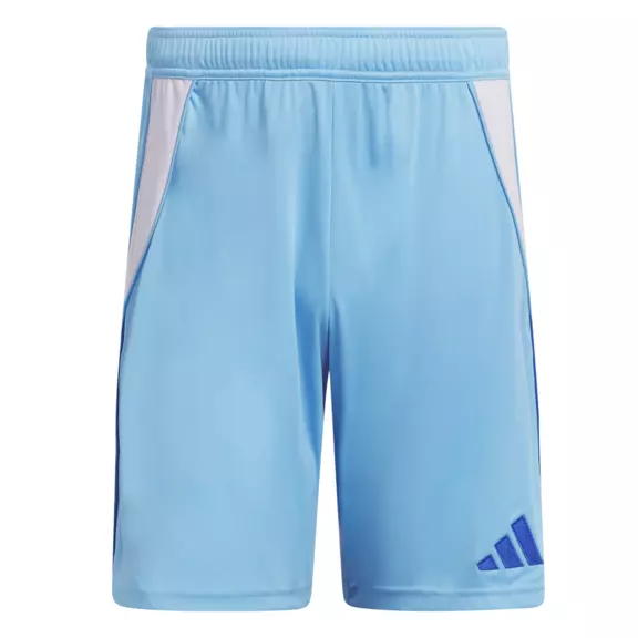 Adidas Tiro 24 Short "Semi Blue Burst"