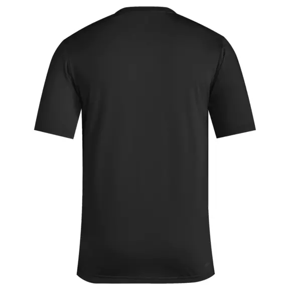 Adidas Train Essentials Feelready Training Tee "Black"