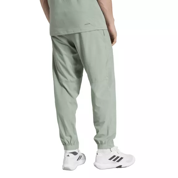 Adidas Train Essentials Training Joggers "Green"