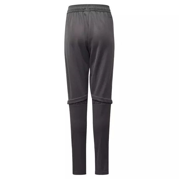 Adidas Training Real Madrid 20/21 Pants Youth "Grey Five"