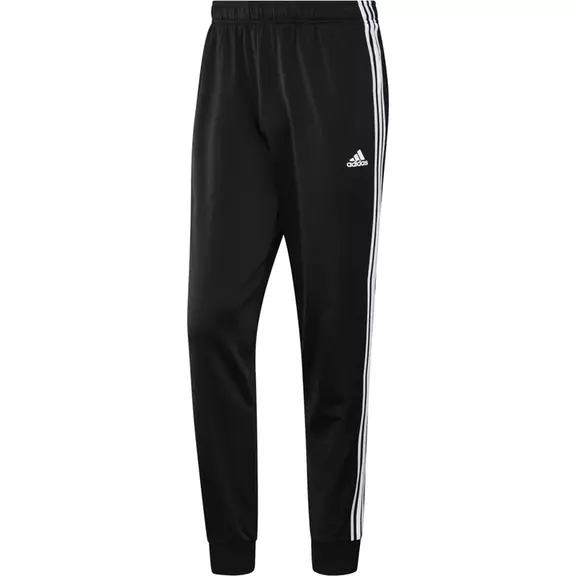Adidas Warm-up Tricot Tappered 3-Stripes Track Pant