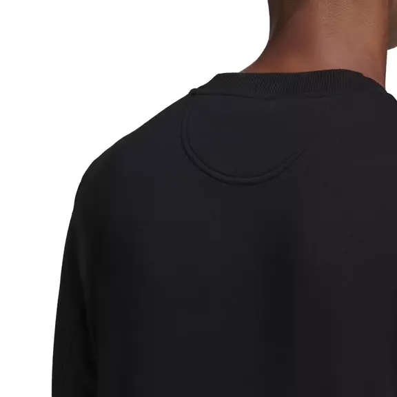 Adidas Winter Fleece Badge of Sport Sweatshirt