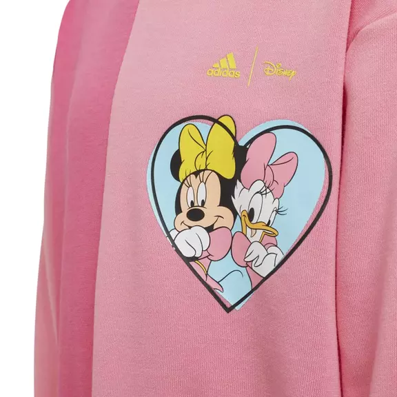 Adidas x Disney Daisy Duck Dress