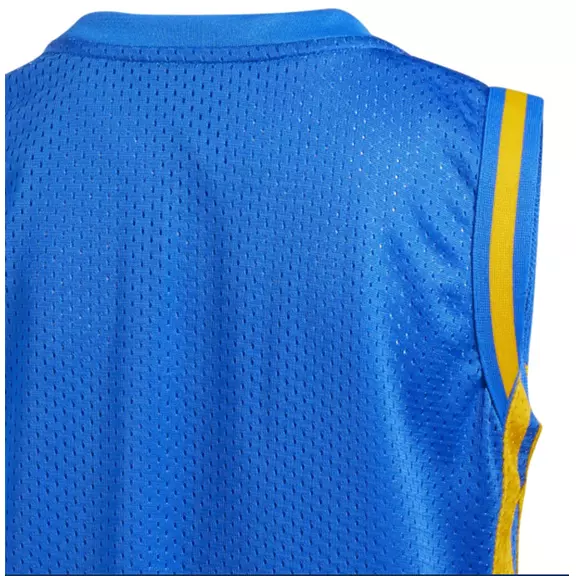 Adidas Creators Legend BB Jr. Tank  "BlueYellow"