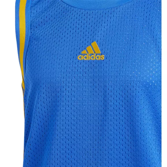 Adidas Creators Legend BB Jr. Tank  "BlueYellow"