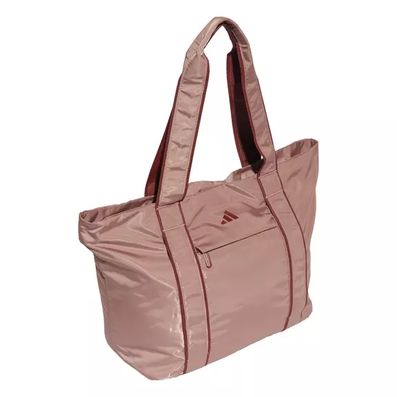 Adidas Yoga Tote Bag "Warm clay"