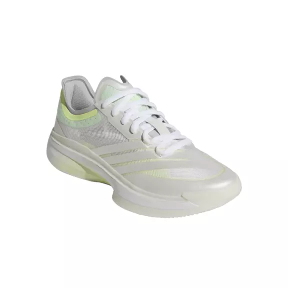 Adizero Select 3.0 "Zero Metalic-Lime Burst"