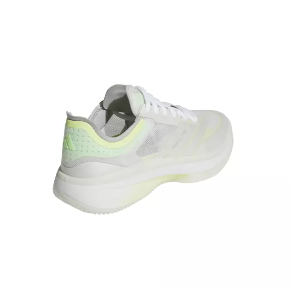 Adizero Select 3.0 "Zero Metalic-Lime Burst"
