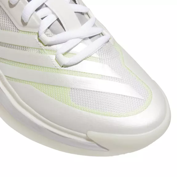 Adizero Select 3.0 "Zero Metalic-Lime Burst"