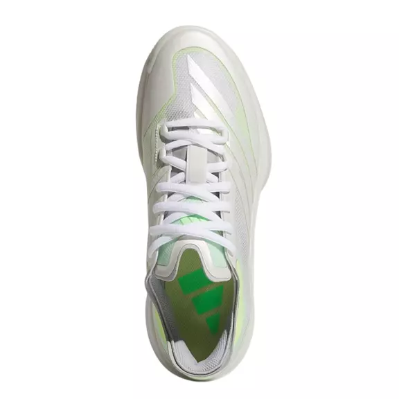 Adizero Select 3.0 "Zero Metalic-Lime Burst"