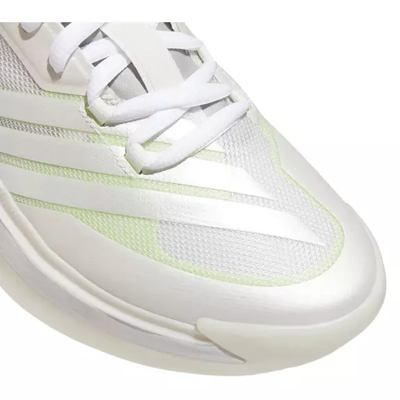 Adizero Select 3.0 "Zero Metalic-Lime Burst"