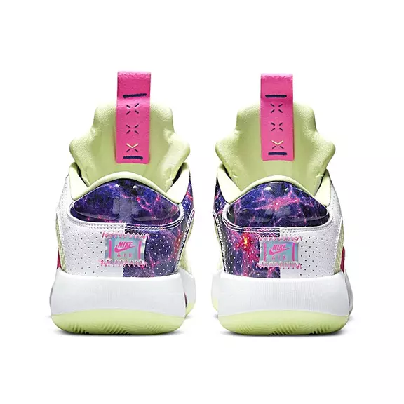 Air Jordan 35 Low "Luka Doncic"