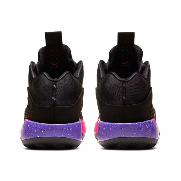 Air Jordan XXXV (GS) "Doncic Sunset"