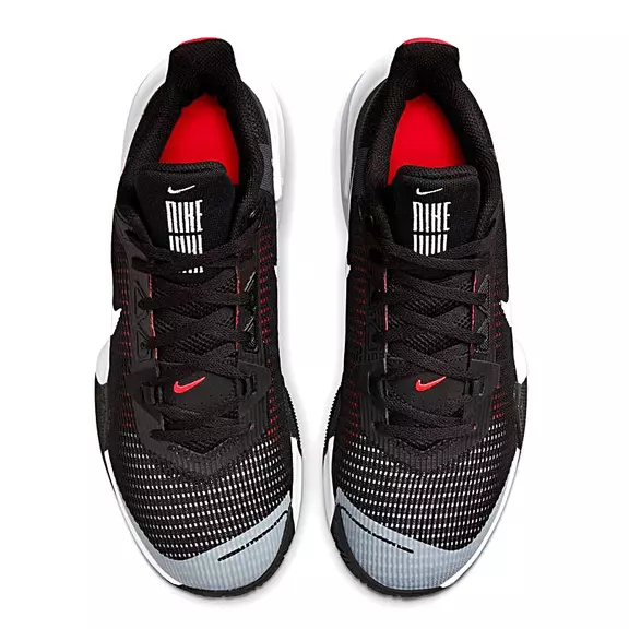 Air Max Impact 3 "Predator"