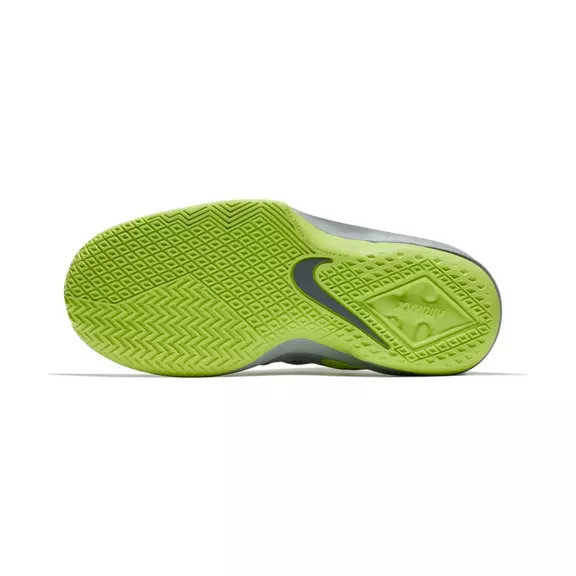 Air Max Infuriate Low GS "Cool" (002/cool grey/volt/wolf grey)