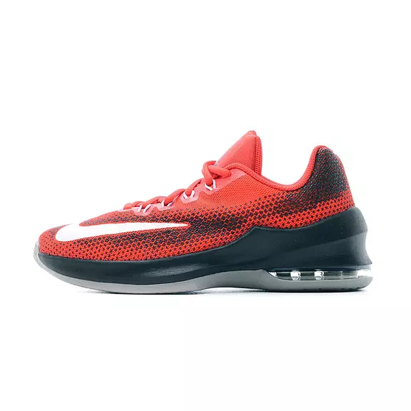Air Max Infuriate GS "Team Red" (600/red/black/silver)