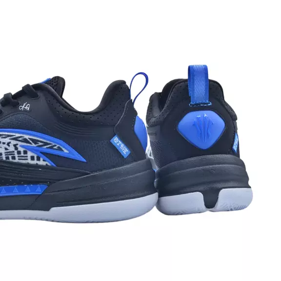 Anta Kai 1 Team "Black/White/Blue"