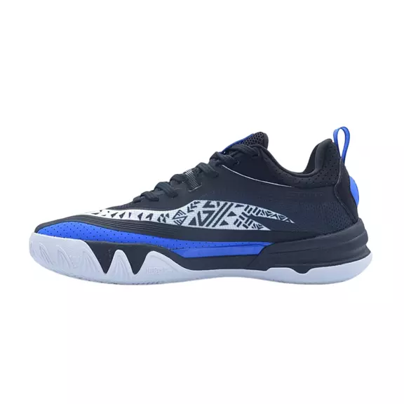 Anta Kai 1 Team "Black/White/Blue"